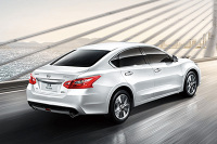 你还在排队买思域？用买它的钱都能够买到这些中型车了！