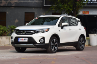 两款7、8万起就用上丰田爱信6AT的SUV对比之下选谁呢？