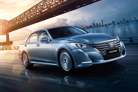 30万左右，丰田的车在静音和舒适上竟然比豪车还好？