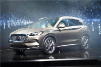 首款国产全铝合金SUV居然是台日系车？