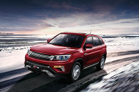 5款目前最热门的国产10万级SUV，从动力说开去告诉你谁更值得买？