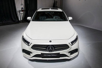 今年全球性的最后一波新车？