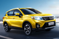 低至6万 买个精致的SUV红红火火开回家