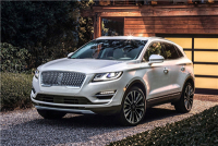 是男人都喜欢这款霸气‘总统级’SUV！新款绝对让你有购买欲望