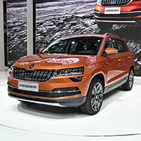 这款全新SUV实力不输途观，价格却低3~4万，要卖疯么？