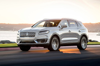 挂总统之名，林肯鹦鹉螺诠释美式豪华