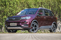 7万起、1.5T还都是7座，这些国产车确实牛~