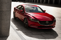 颜值更进一步，新款马自达6发布