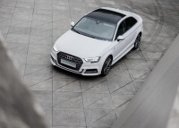 首付不到4万？月供不到1千？买辆BBA并没有那么难？