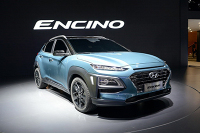 12万有8AT SUV？价格是很低了，但你会考虑吗？