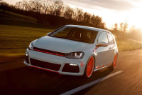 分分钟比跑车更抢眼！除了思域这里还有4款牛车