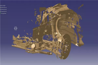 家用车跟豪车的悬架一样，但为什么驾驶起来却天差地别？