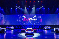 【车展的wap文补录，不算稿量里】全力打造年轻化、富有运动精神和创造力的全球汽车品牌；6款全新Redline车型联袂首秀　雪佛兰“梦·创未来”全新启程