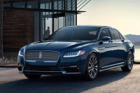 有档次的车谁不喜欢，30多40万我比较推荐这3款