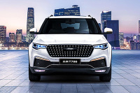 顶配才15万的中大型SUV,新款升级8AT要飞了?一试便知