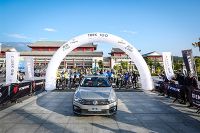 罗浮山中享美好 第28届TREK100骑行惠州完美收官