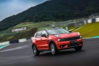 怒怼豪车的中国SUV只卖10多万！怎么选最划算？