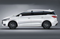 真·家用MPV 比亚迪宋MAX配置解析