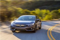 五千块改思域 6秒破百不是梦？