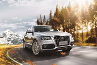 80后成家想买个倍有面子的SUV？这里有三款好选择！