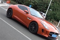 捷豹不“坏” 男人不爱