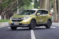 缩小版大切、最均衡SUV、帅得一批轿跑SUV，20万等不及凯美瑞可以看它们