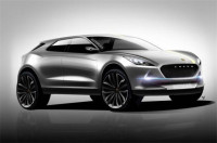 莲花SUV 竟然是领克换壳？