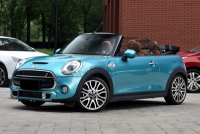 虽然不贵，但开这些车的人一看就不是等闲之辈！