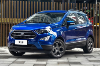 一直说国产车油耗不如合资，这几款小型SUV说差距真不大