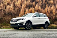 打造高性价比 汉腾X5配置解析