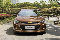 新手买车，本田日产雪佛兰分别给你推荐价格低油耗省又好开的车！