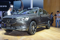 这台中型SUV换代之后，真的不一定要看老牌的那几辆豪华SUV了吗？