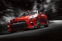 爸爸！这是我买GT-R的所有理由