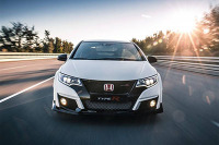 男人这辈子都绕不开的Type R精神