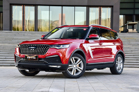 8AT车在10万区间爆发！我就想问一句，这周你会考虑吗？