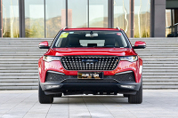 1.5T/2.0T+8AT的SUV却只要10来万，它们一来群里就炸锅！