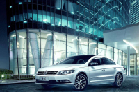 大众目前最漂亮最经典的三款车型，年轻人肯定同意！