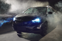 这是20多万跑得最快的SUV？