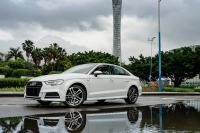 后悔！原来16万能买全新奥迪宝马？