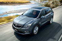 听说你还加价？别克最好卖的中型SUV对本田新贵满满的不屑？