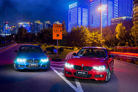 为什么不买3系？