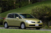 五万块钱能买什么省心又省油的二手车？  