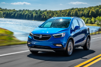 年轻人关注的5款10万级合资SUV降价挺狠！亏本大甩卖？