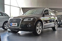 三十几万开什么车谈生意最体面？