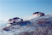 -30°极寒、50°酷热都不出毛病！国产SUV竟然这么碉堡