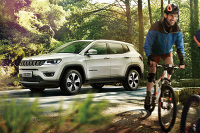 真心不贵 Jeep指南者配置解析