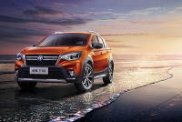 8.98万起的新款SUV，合资底子自主的价格，超值！