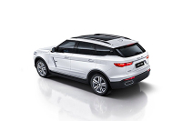 8AT大放送！9.89起买这几款8AT SUV会不会被坑？