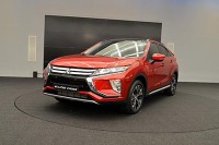 朋友，你知道有一种SUV用屁股就能征服你么？