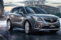 最火的两款中型SUV斗个你死我活，别克昂科威和大众途观L你爱谁？